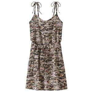 Patagonia Women's Pataloha Tie Dress